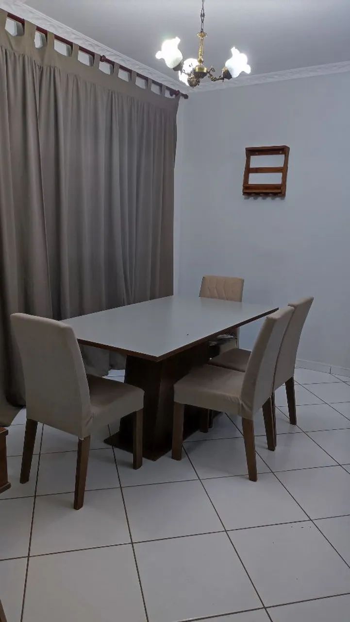 Casa sobrado no parque das nações Sumaré  - Foto 5