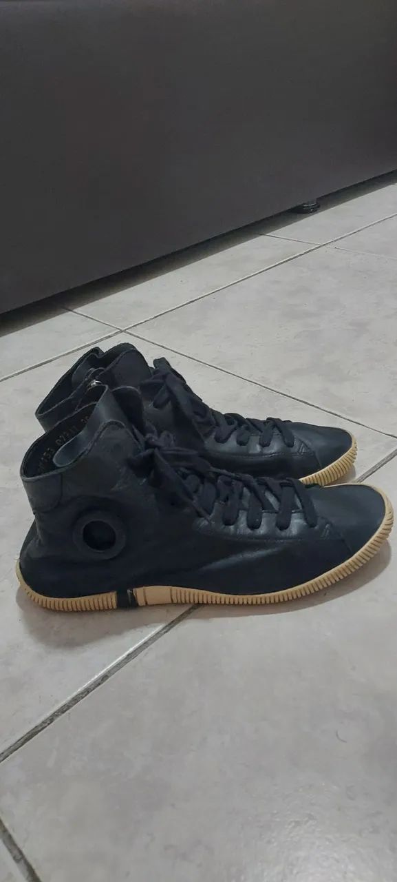 Bota Osklen Riva - 36