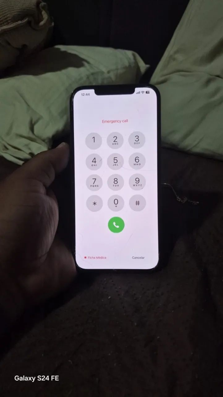 Iphone 12 pro max - Foto 2