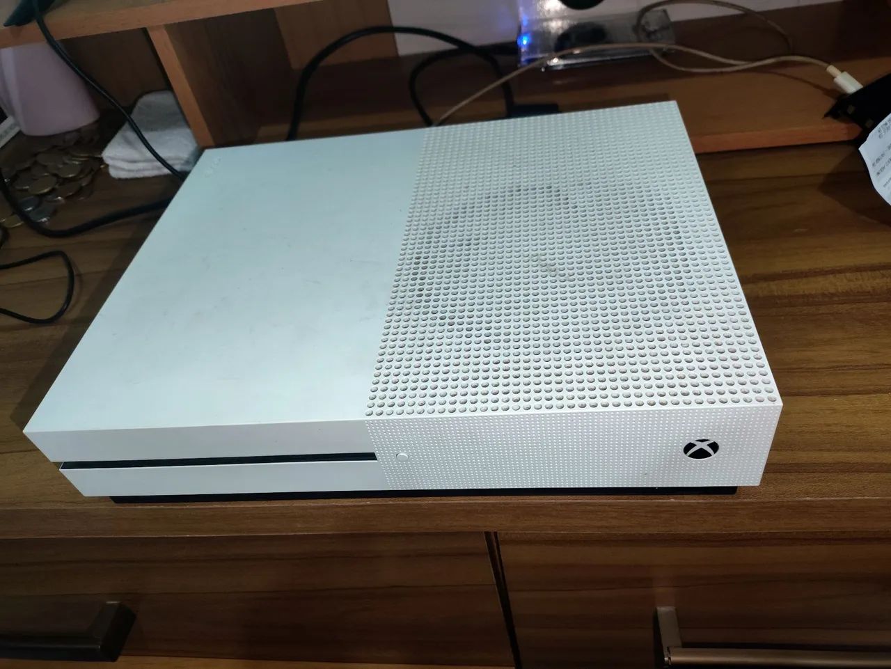 Xbox One S 1Tb - Foto 3