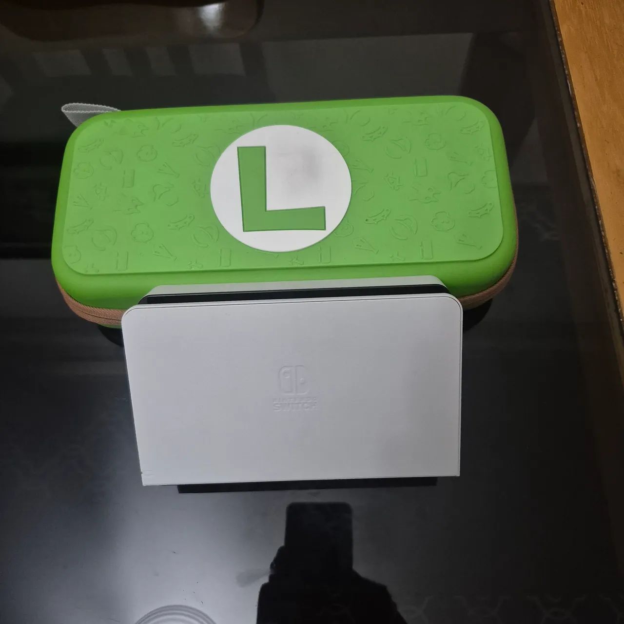 Nintendo Switch OLED  - Foto 5