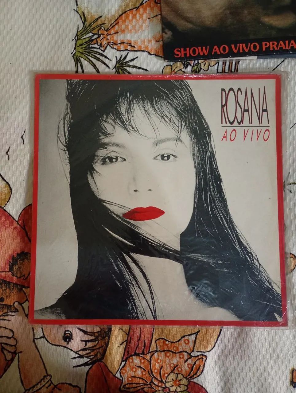 Vendo discos de vinil