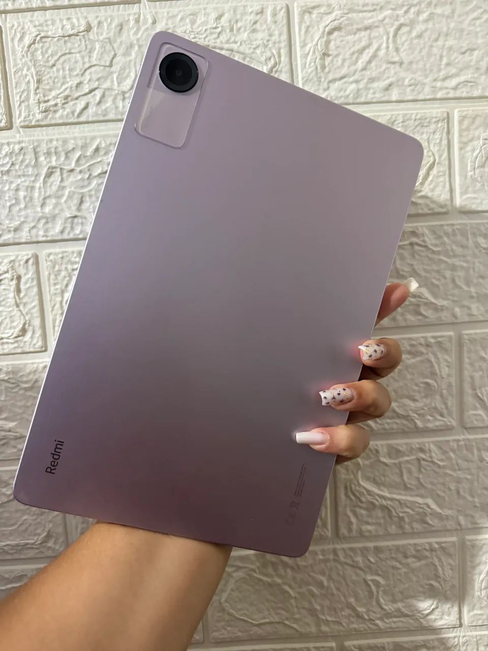 Vendo tablet SE novo tela 11 / 256gb REDMI  - Foto 5