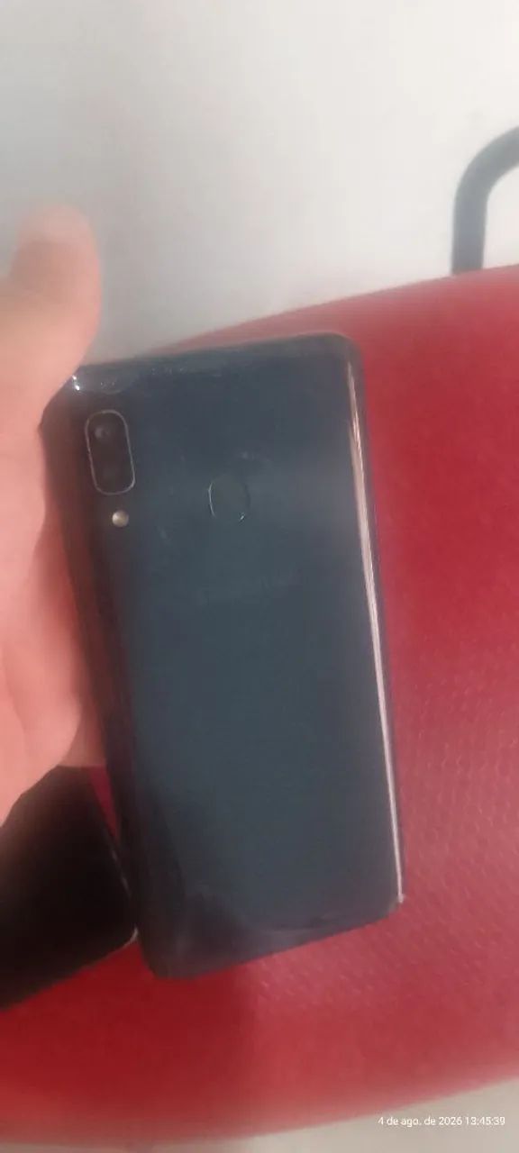 Vende-se A20  - Foto 3