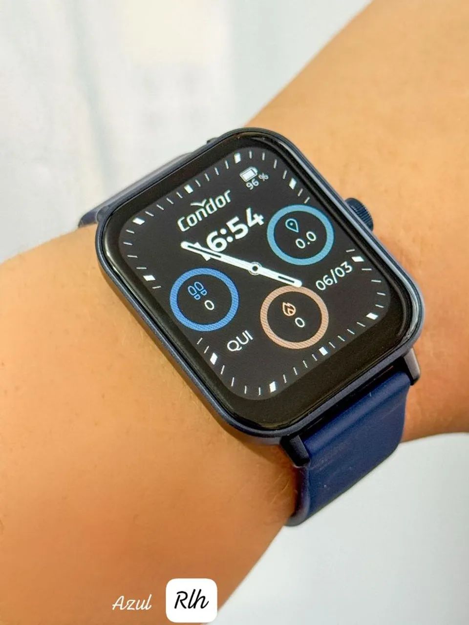 Smartwatch Condor. - Foto 2
