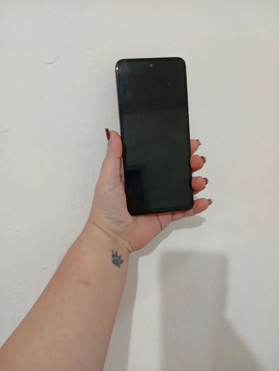 Moto G5 seminovo 4x vezes no cartão 