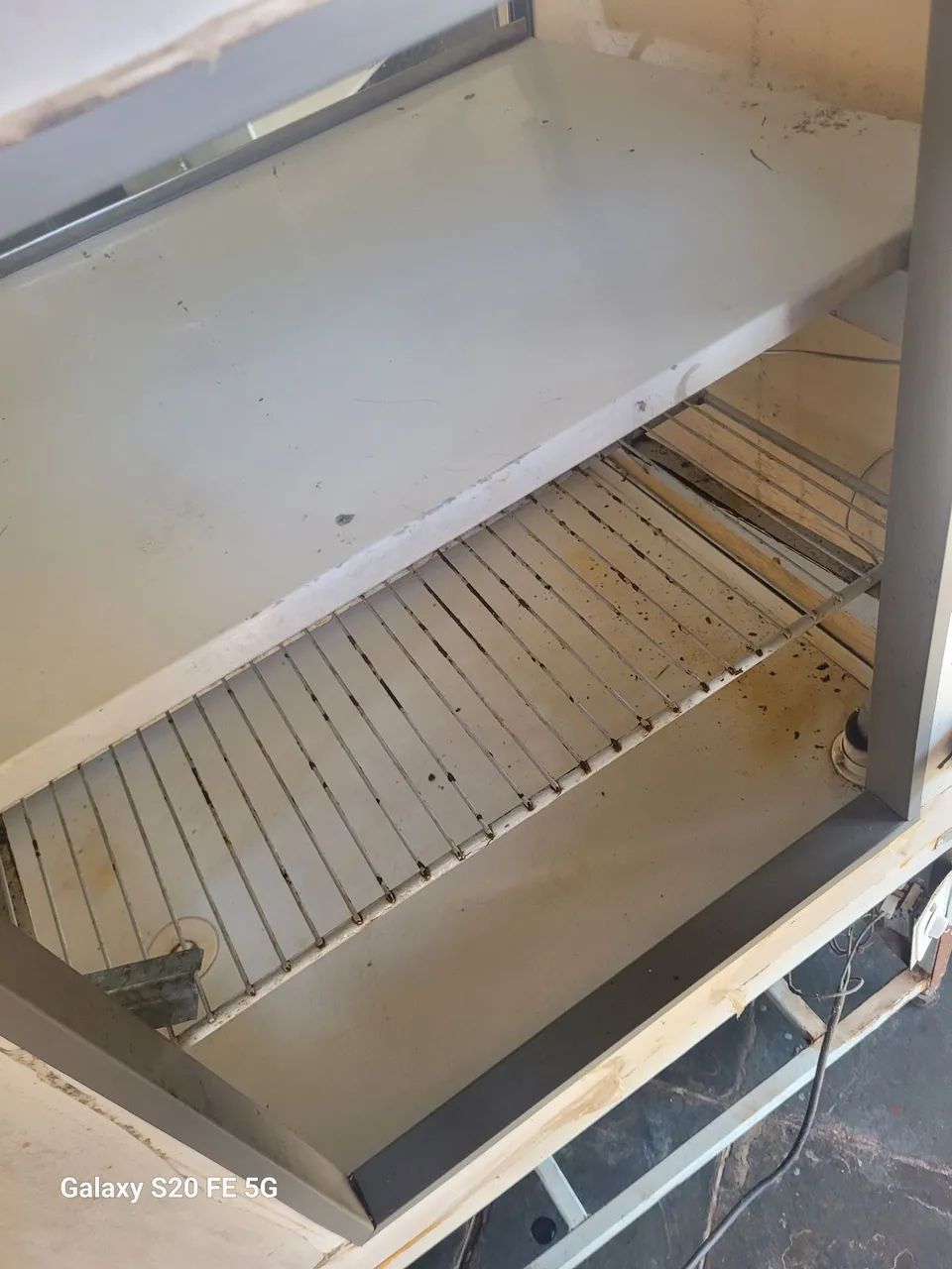 Freezer  - Foto 2