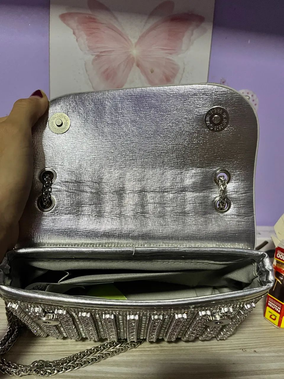 Bolsa - Foto 2