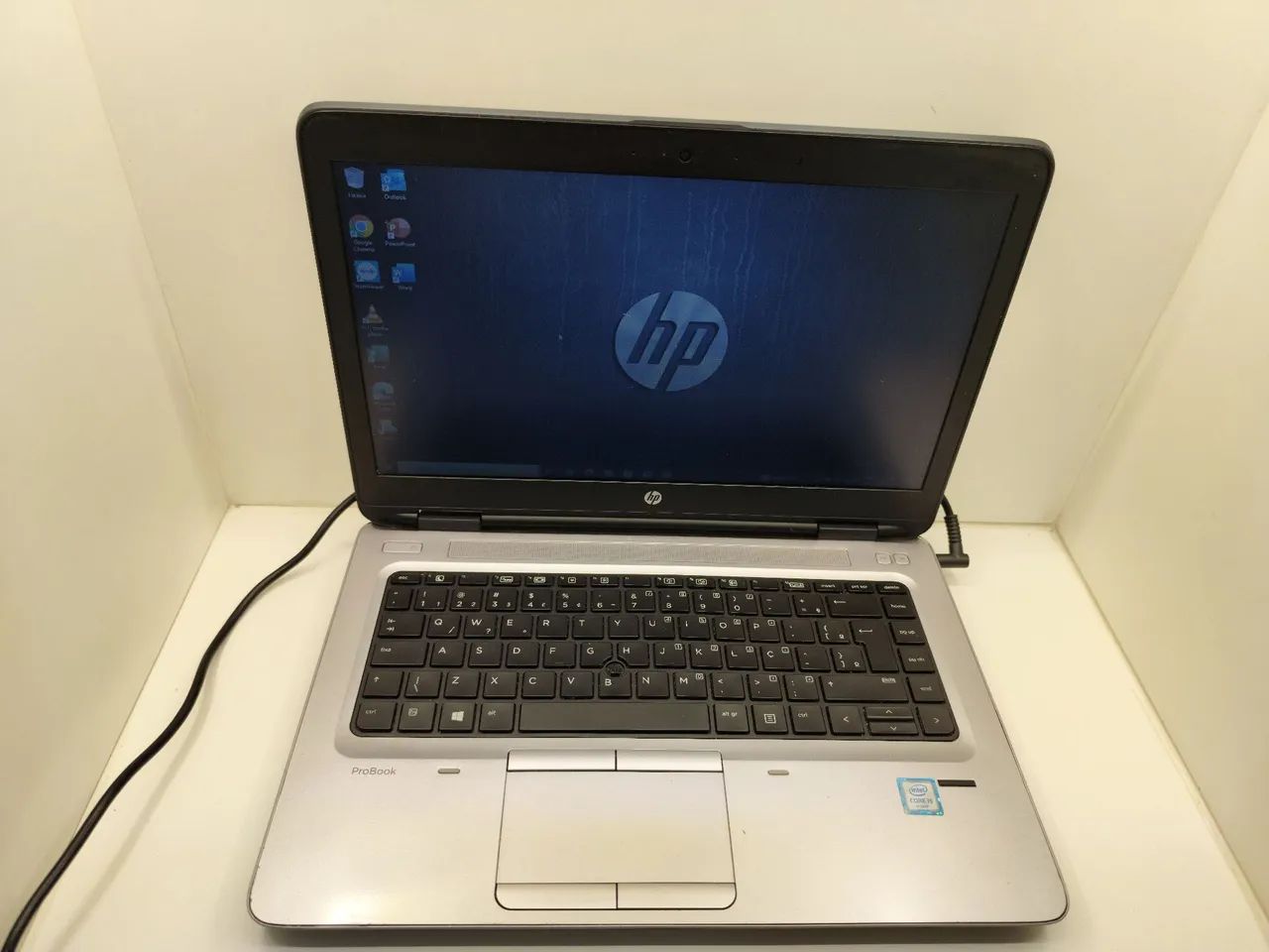NOTEBOOK PROBOOK HP 640 I5 - Foto 5