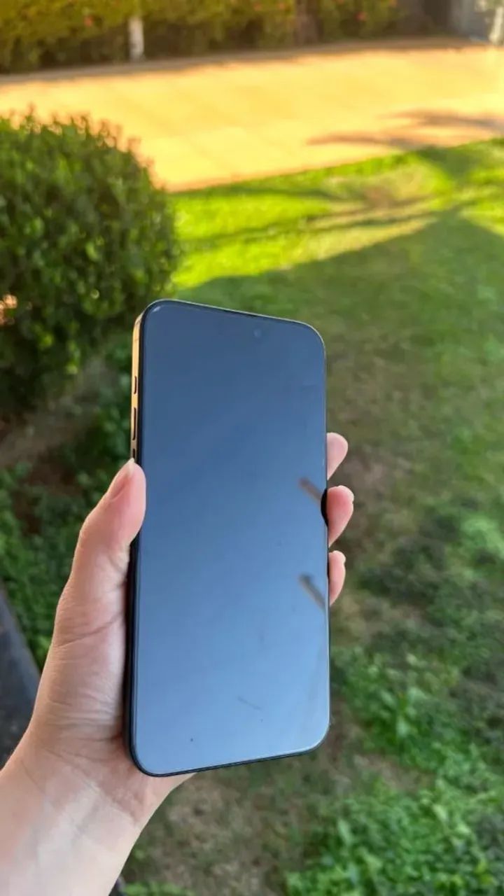 iPhone 15 pro max 256gb - Foto 2