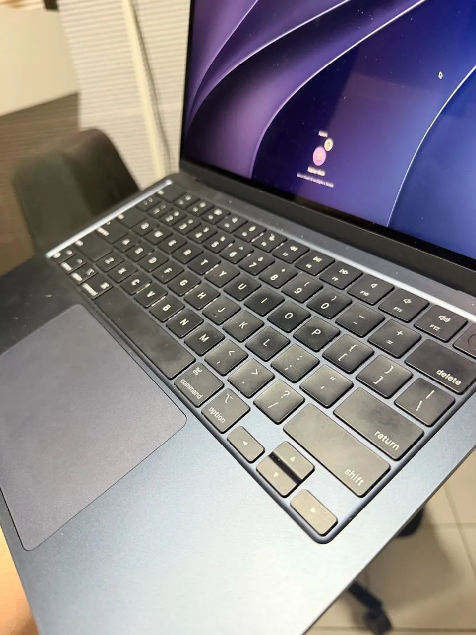 MacBook Air m2 - Foto 2