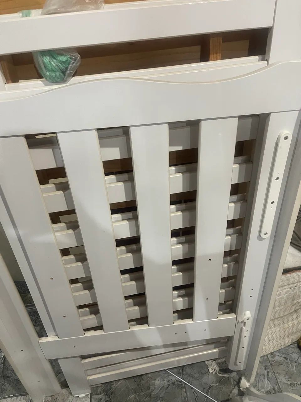 Berço/mini cama - Foto 5