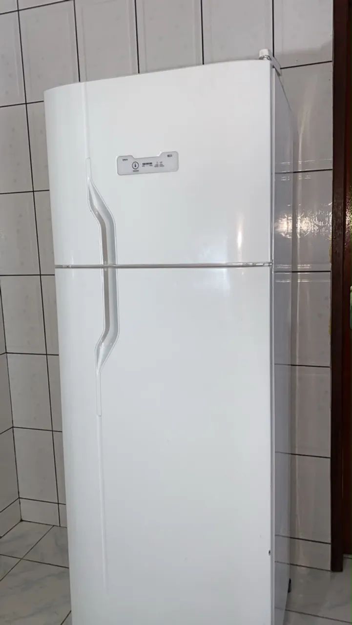 Geladeira Electrolux - Foto 2