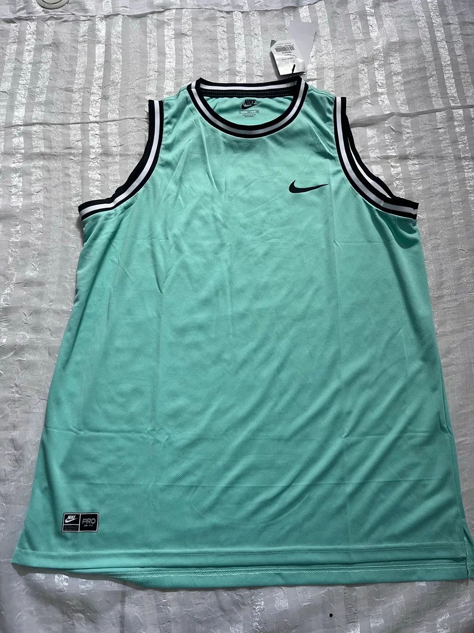 Camisa Nike dry fit gg