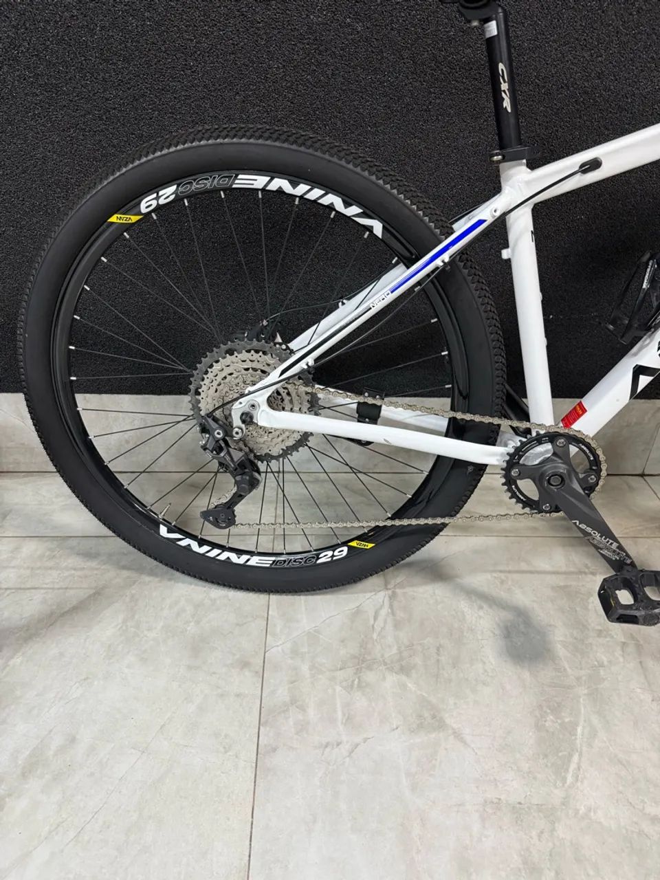 Bicicleta  - Foto 5