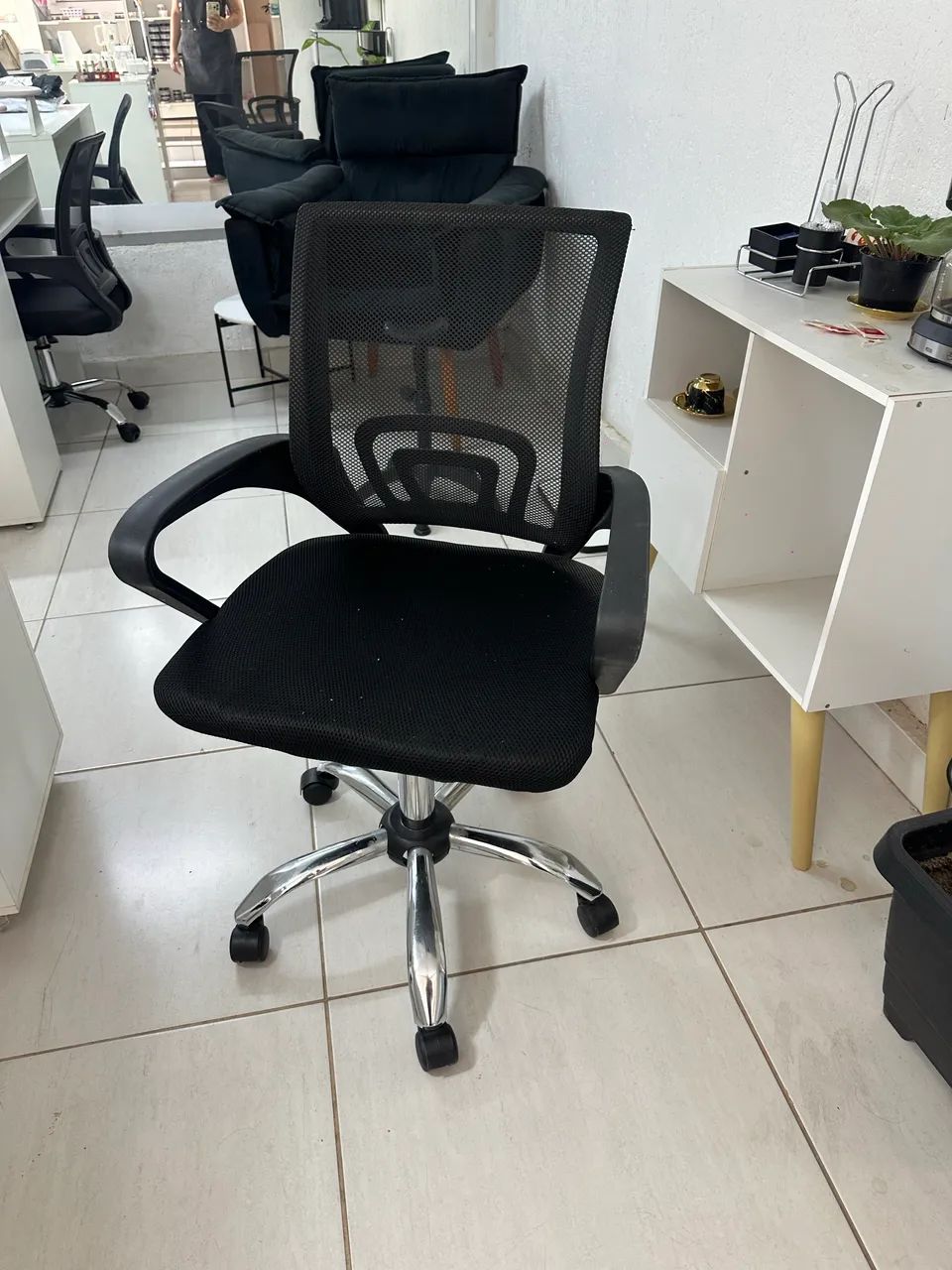 Cadeira de escritório 
