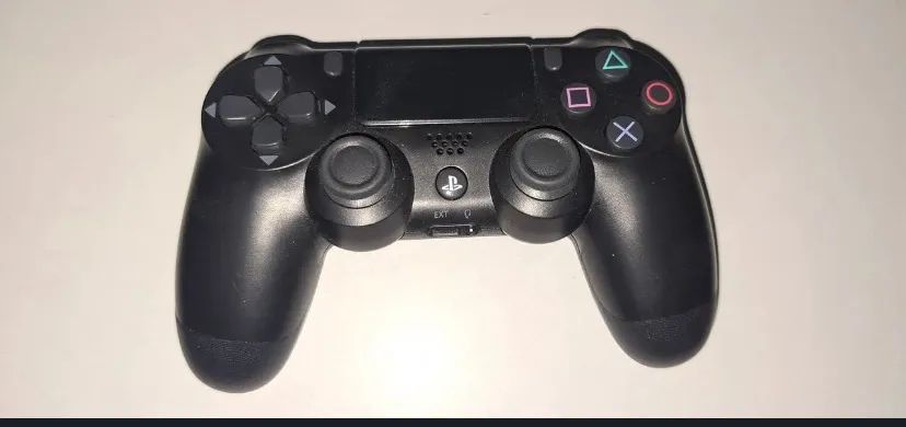 Controle pa4 