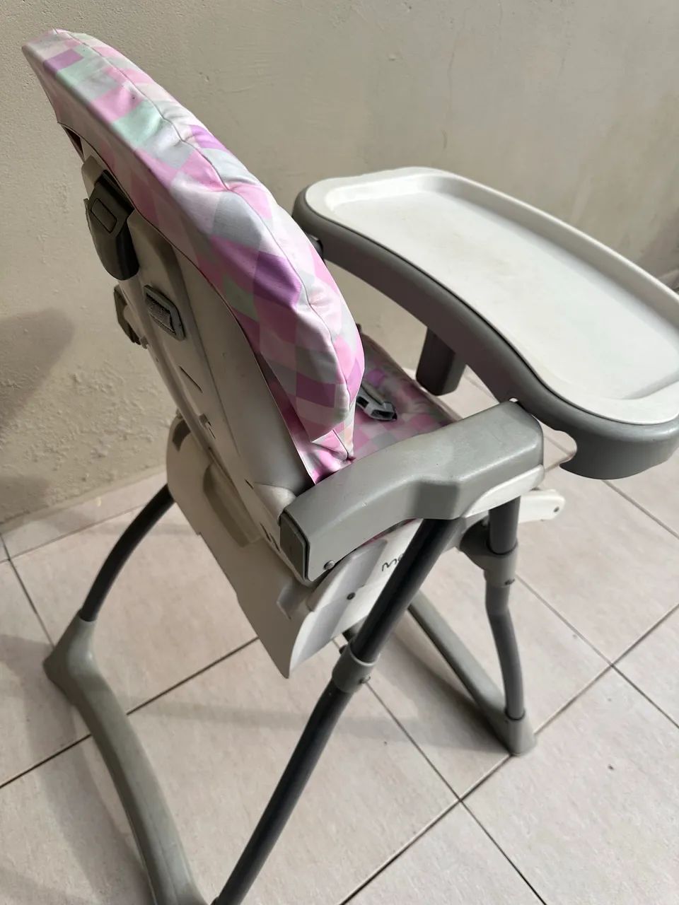 Caldeira Alimentação menina 