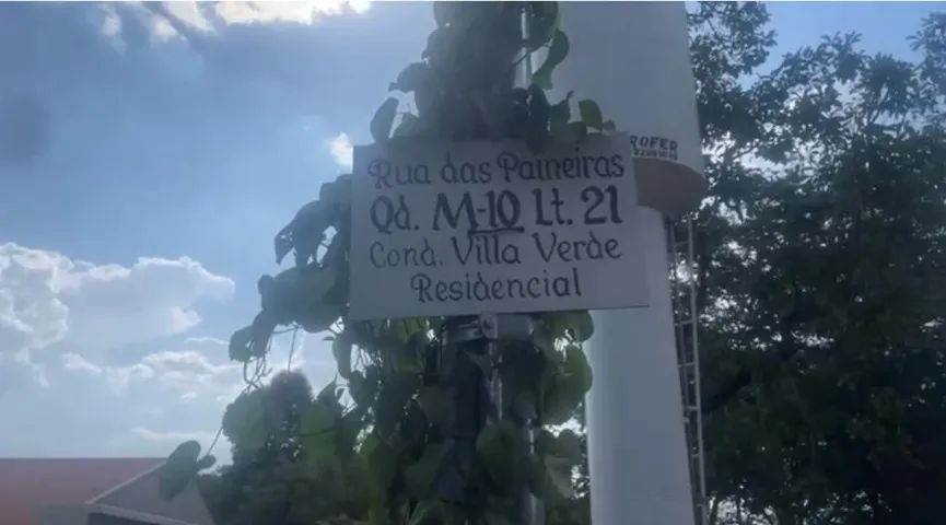 Terreno senador canedo - Foto 2