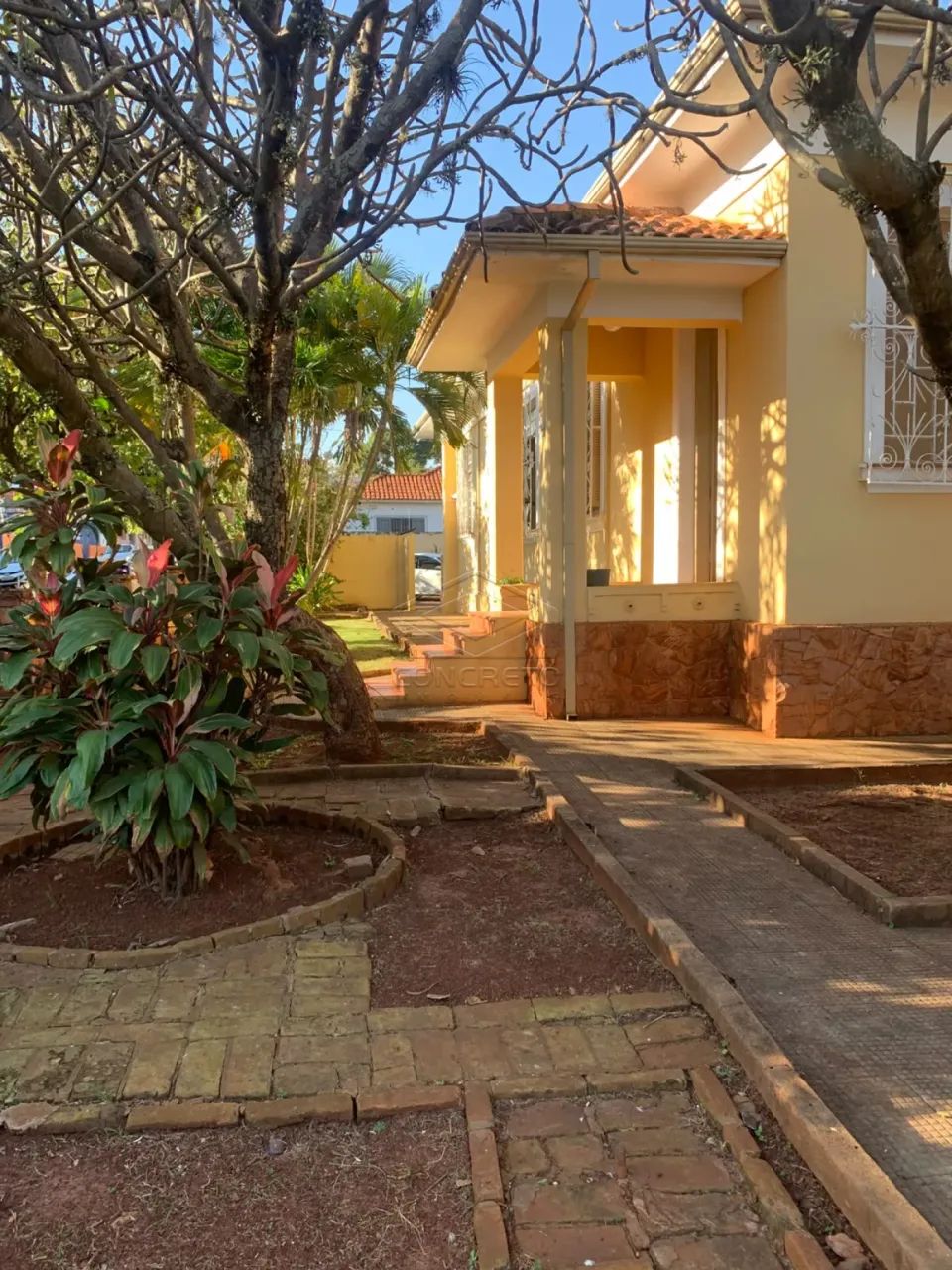 CENTRO-BARRA BONITA/SP