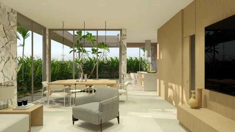 Casa - Florianópolis SC