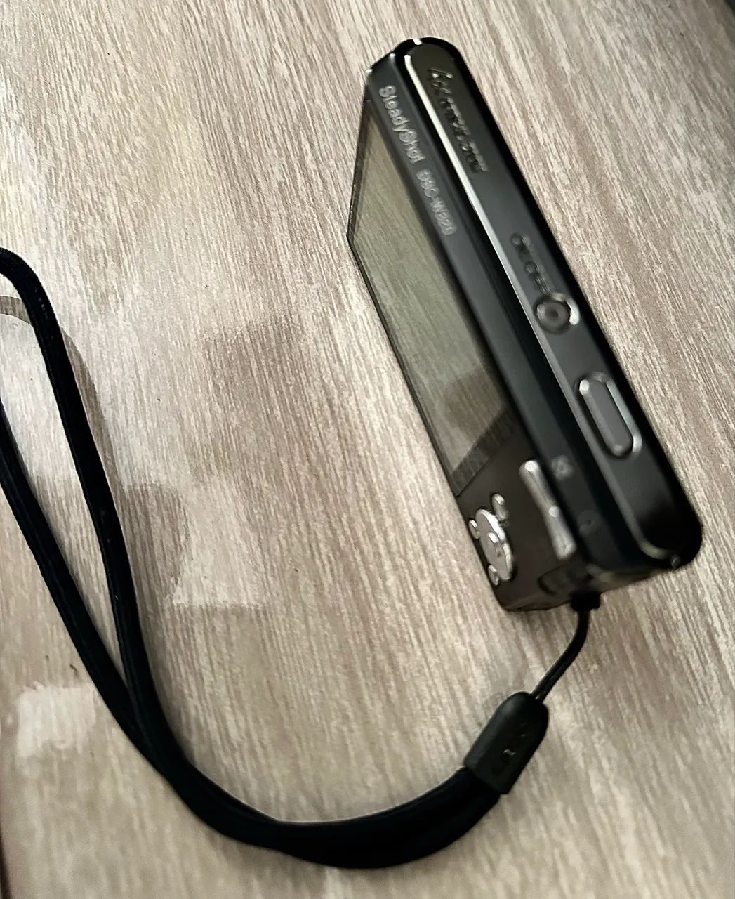 Vendo Câmera Sony Cyber-shot DSC-W320 14.1 MP  - Foto 5