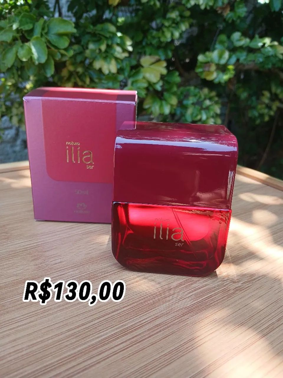 Perfumes Natura ( LEIA A DESCRIÇÃO) - Foto 2