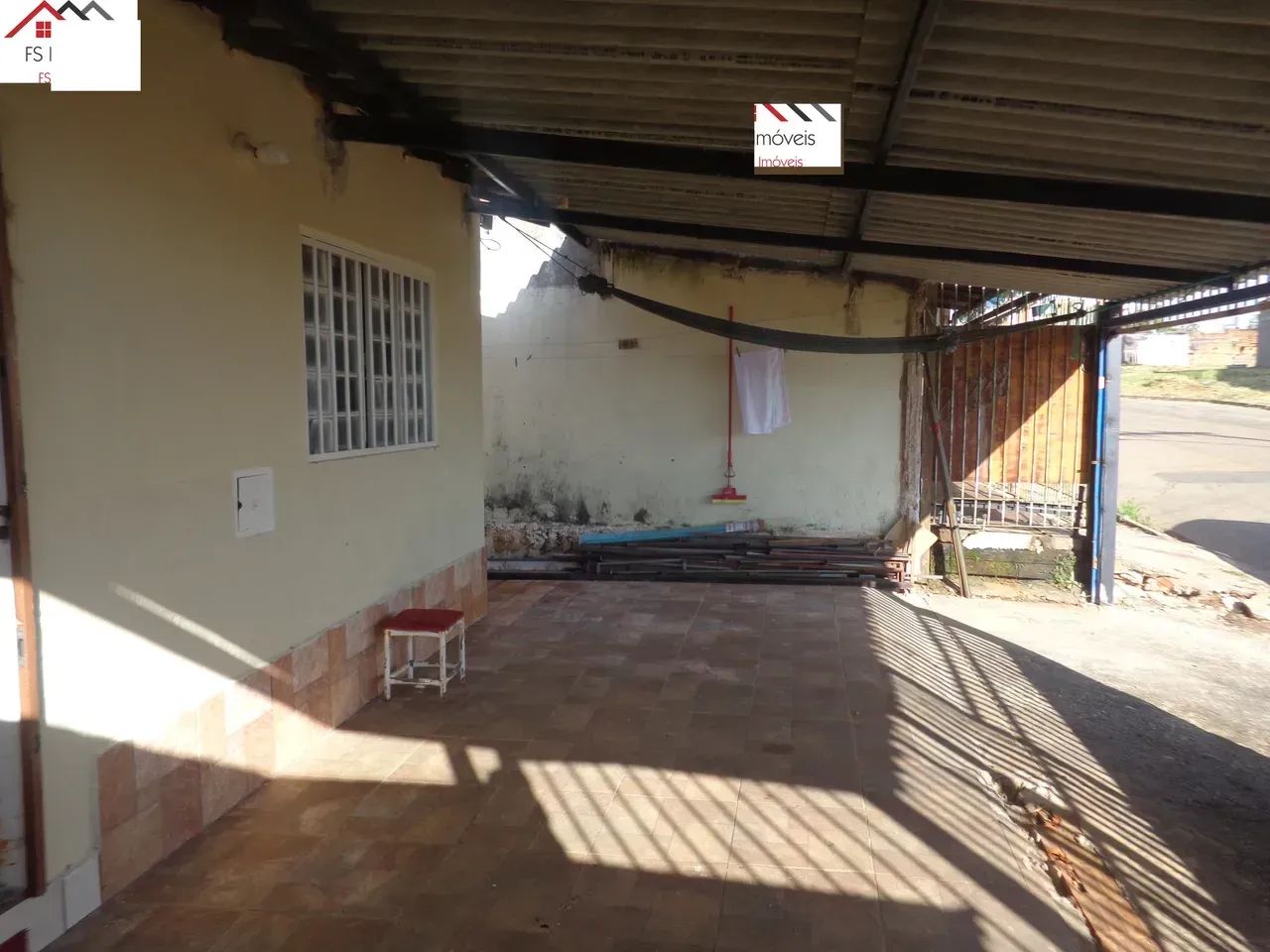 QR 602 Casa com 3 Quartos 2 Banheiros em Samambaia Norte - DF - Foto 4