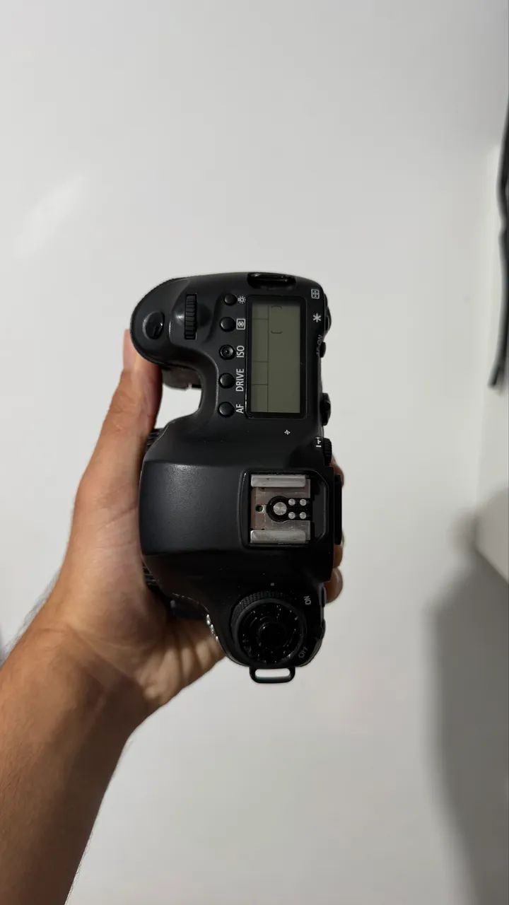 Canon 6D Mark I - Foto 4