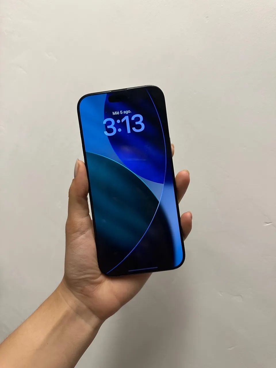 iPhone 16 Pro Max 256GB - Foto 5