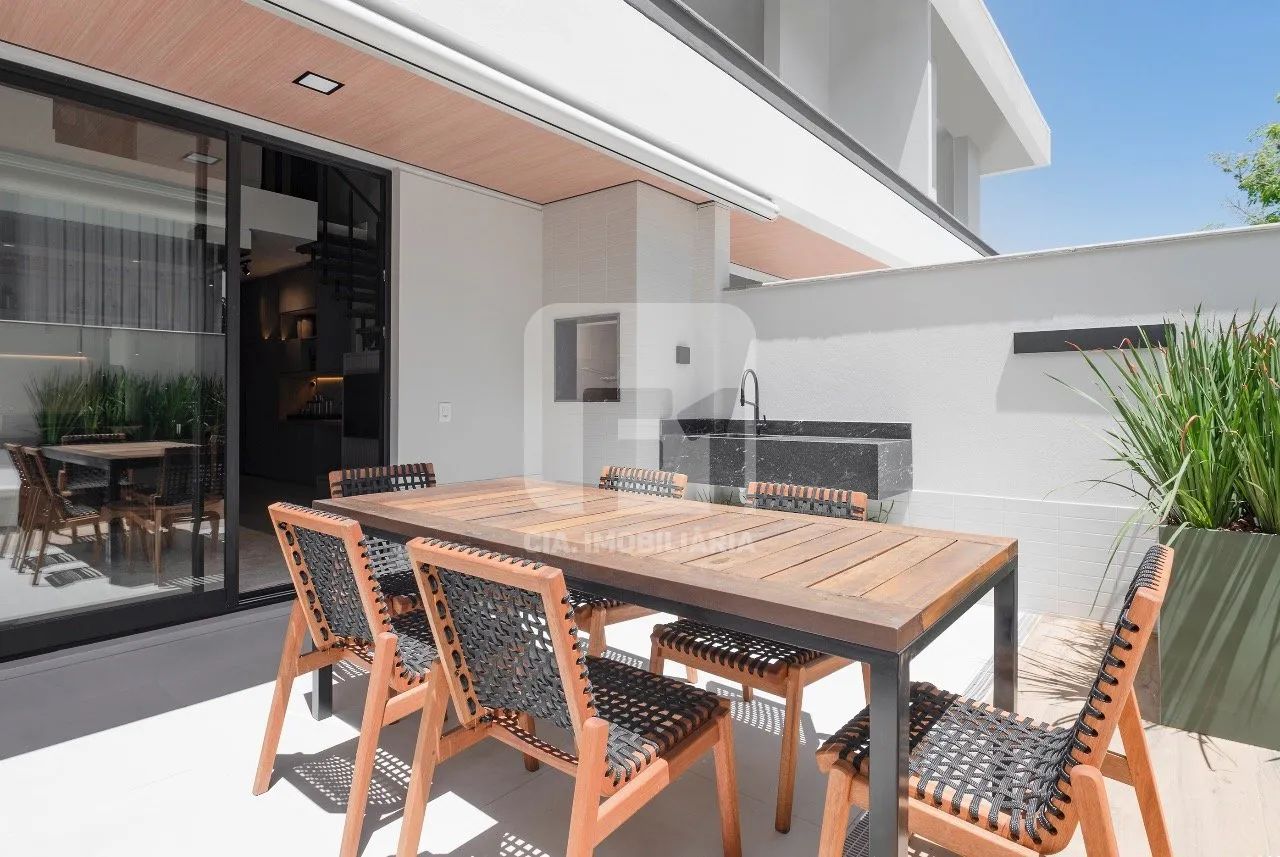 Loft mobiliado Garden em Santo Antônio de Lisboa - Foto 2