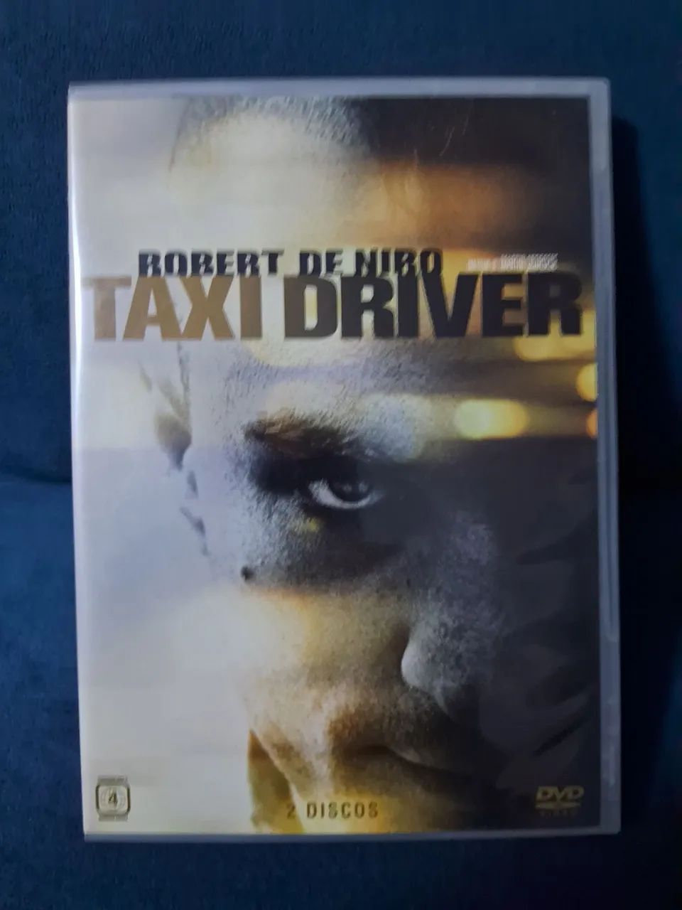 DVDs originais por R$ 20,00  - Foto 4