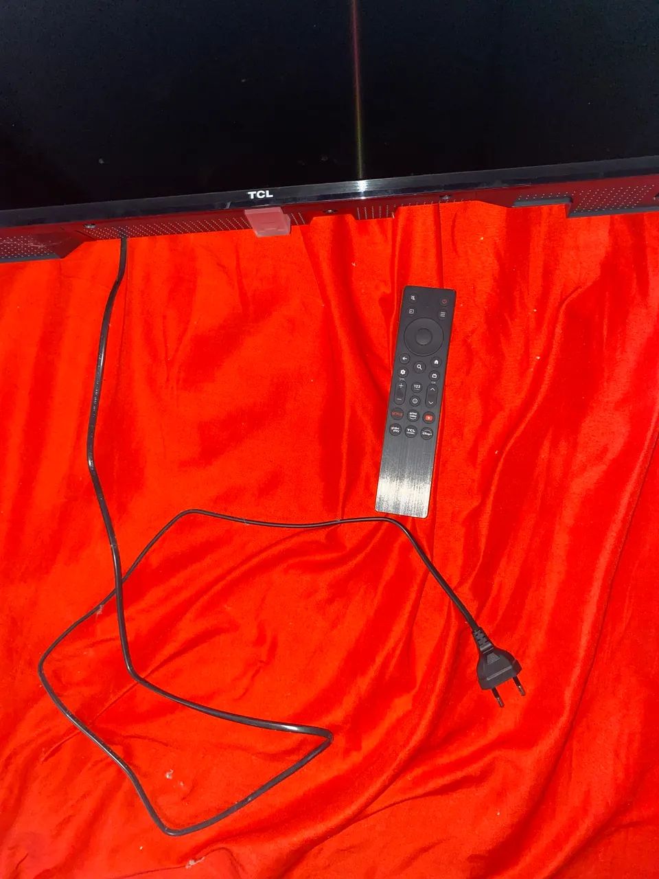 Vendo tv 43 polegadas  - Foto 3