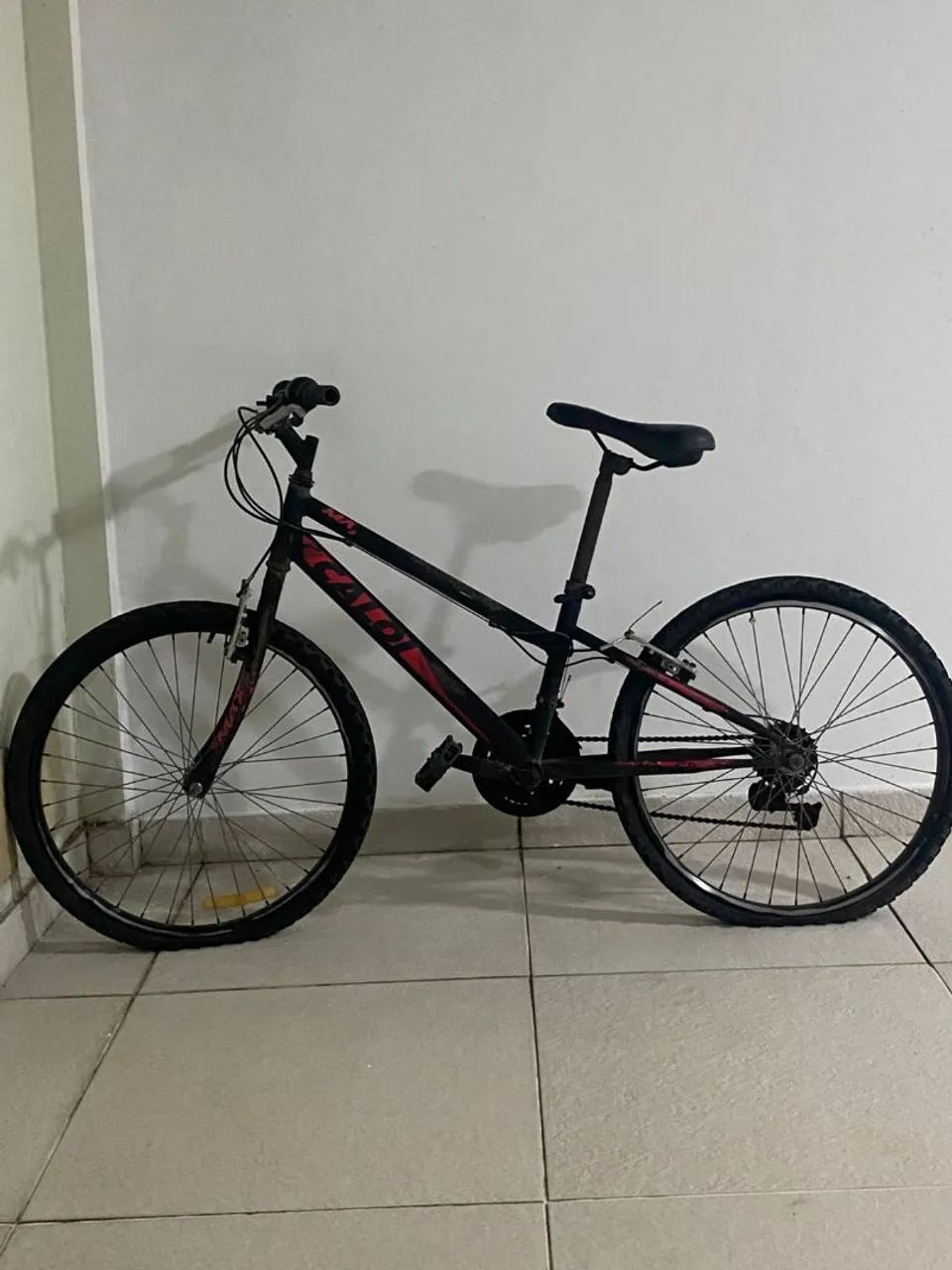 Bike usada
