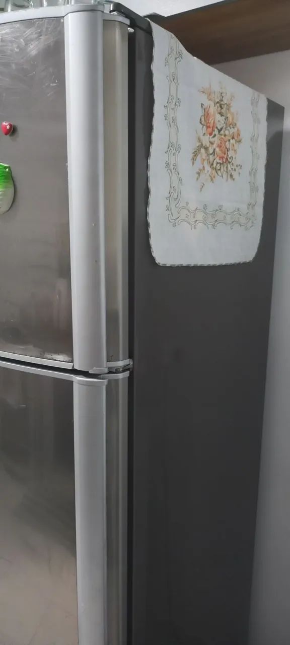 **Geladeira Brastemp para retirada no Cangaiba - Foto 5