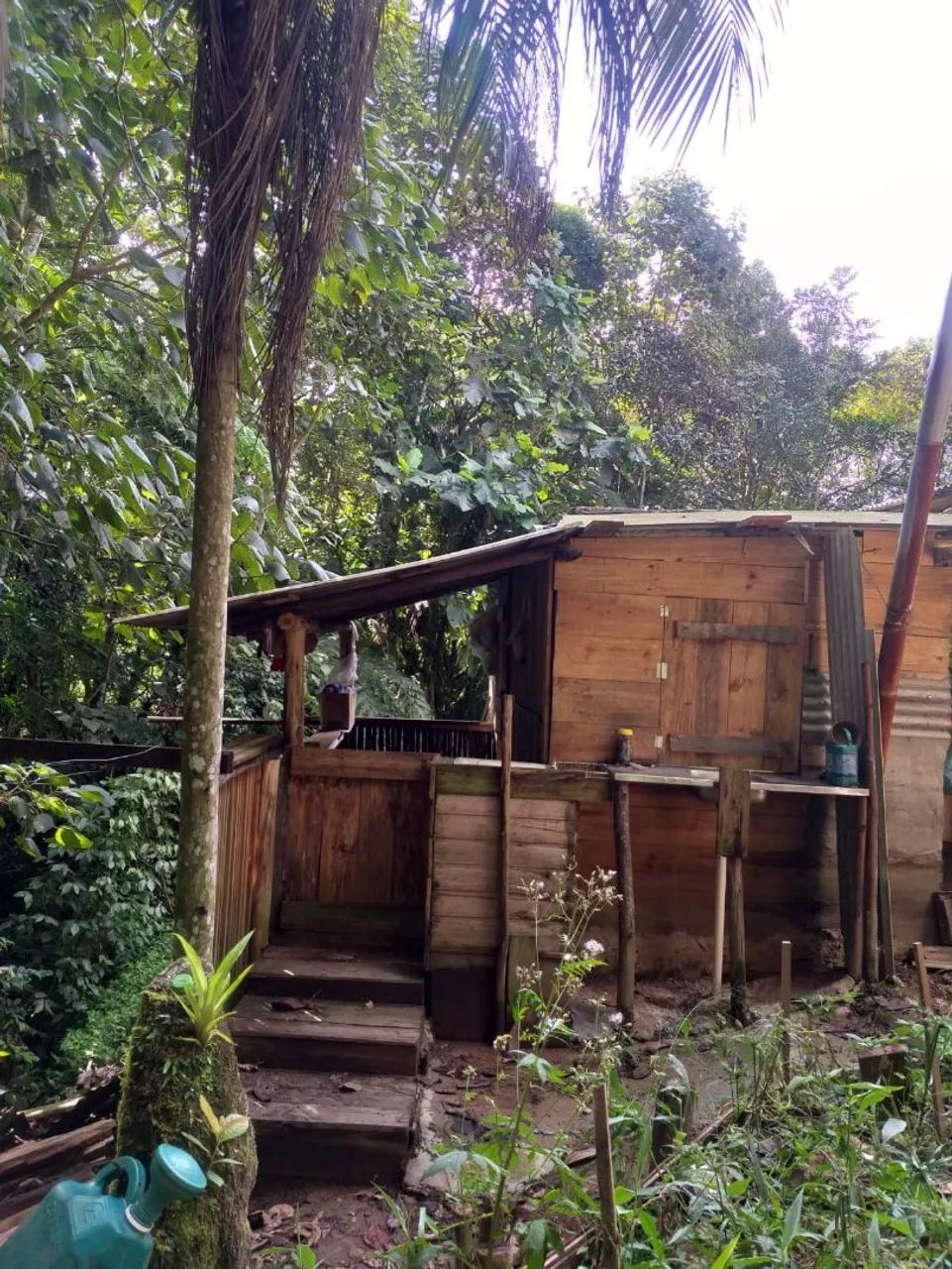 Terreno 60 mil cada 