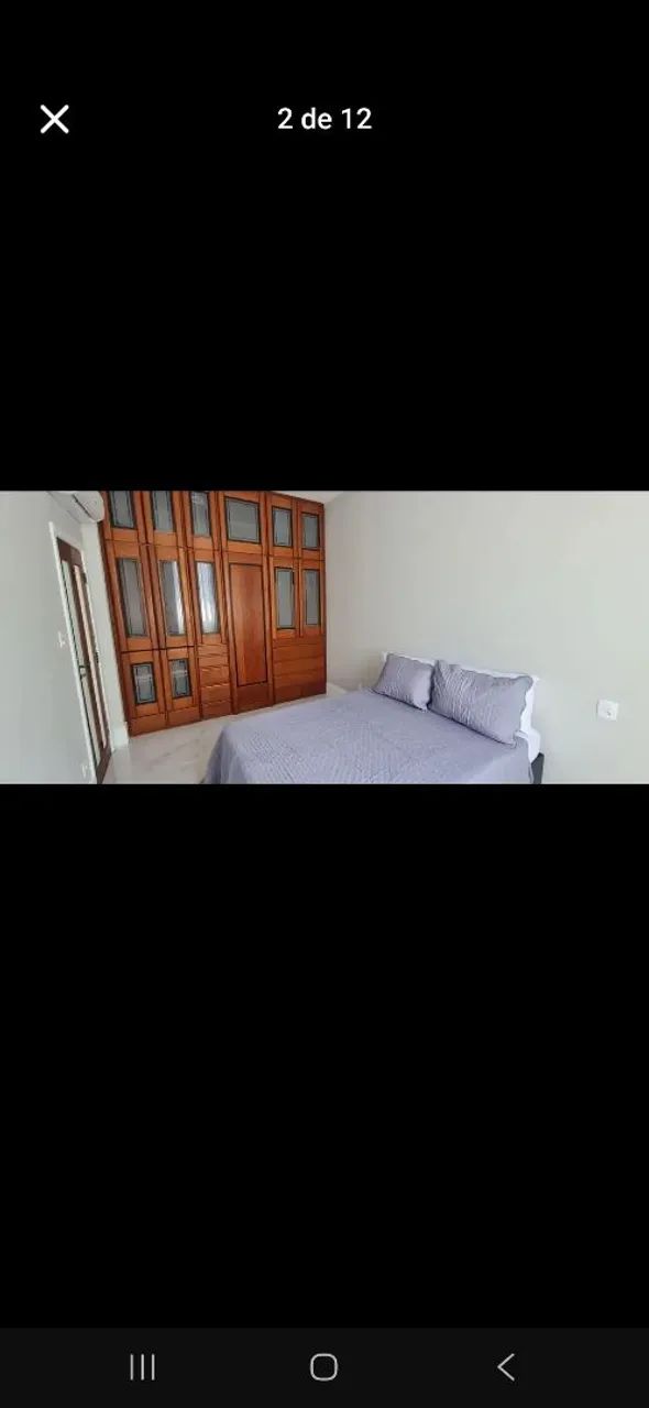 Cama box de casal - Foto 2