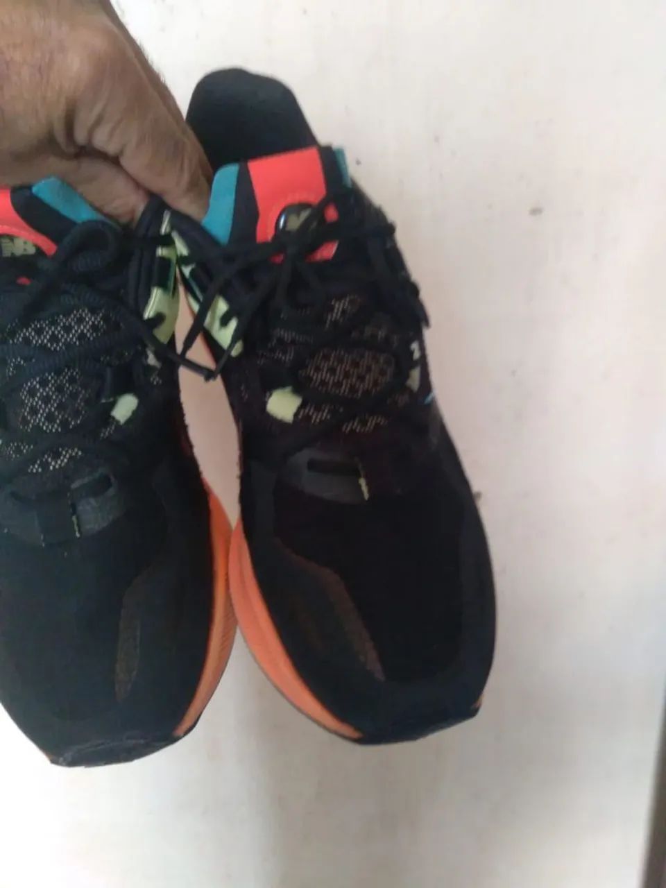 Tênis New balance - Foto 3