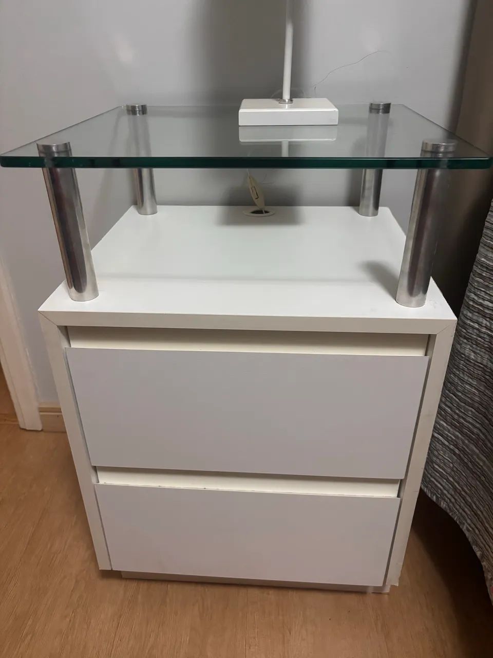 Mesa cabeceira  - Foto 4
