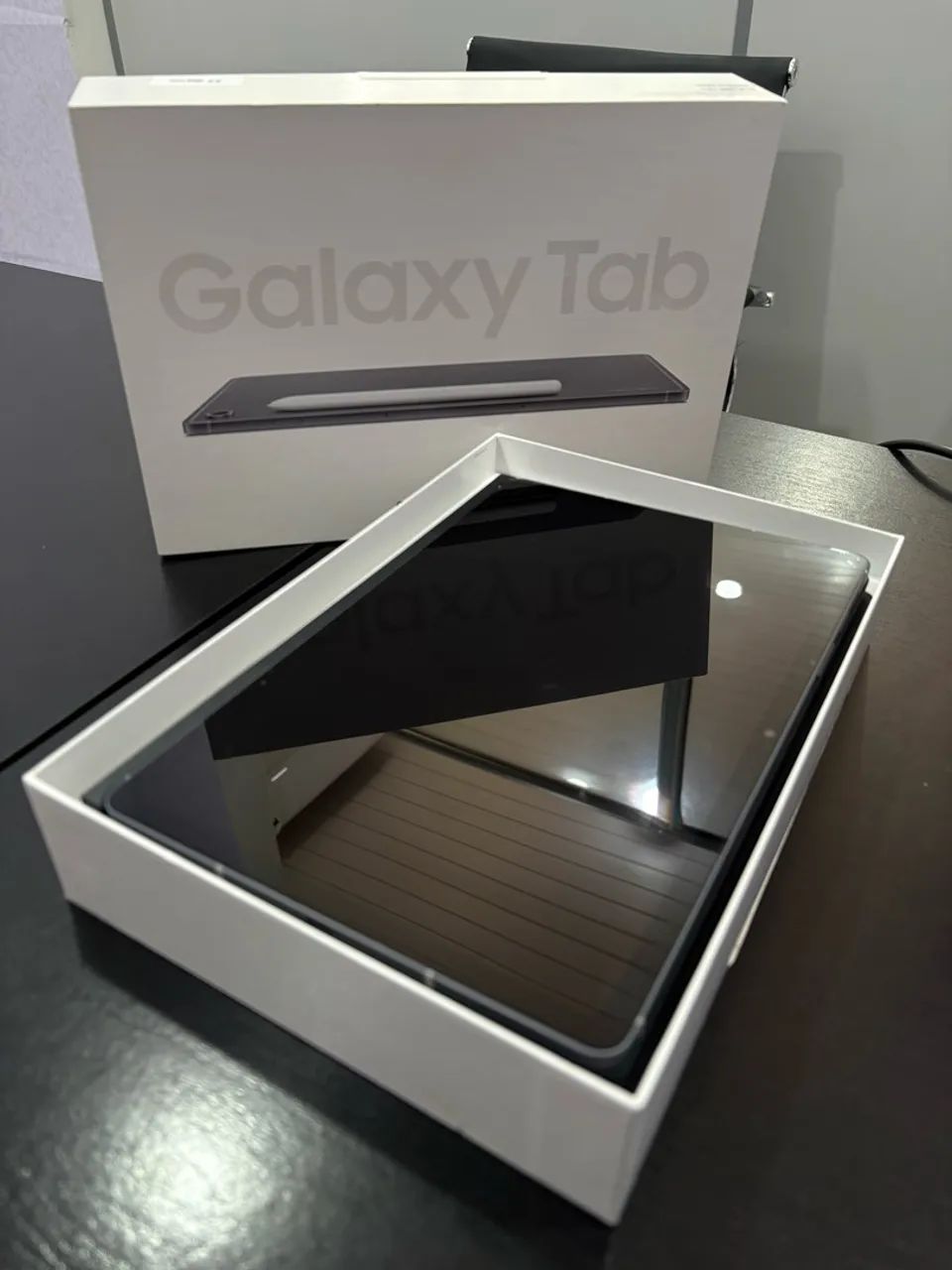 Galaxy Tab S10 FE  - Foto 4