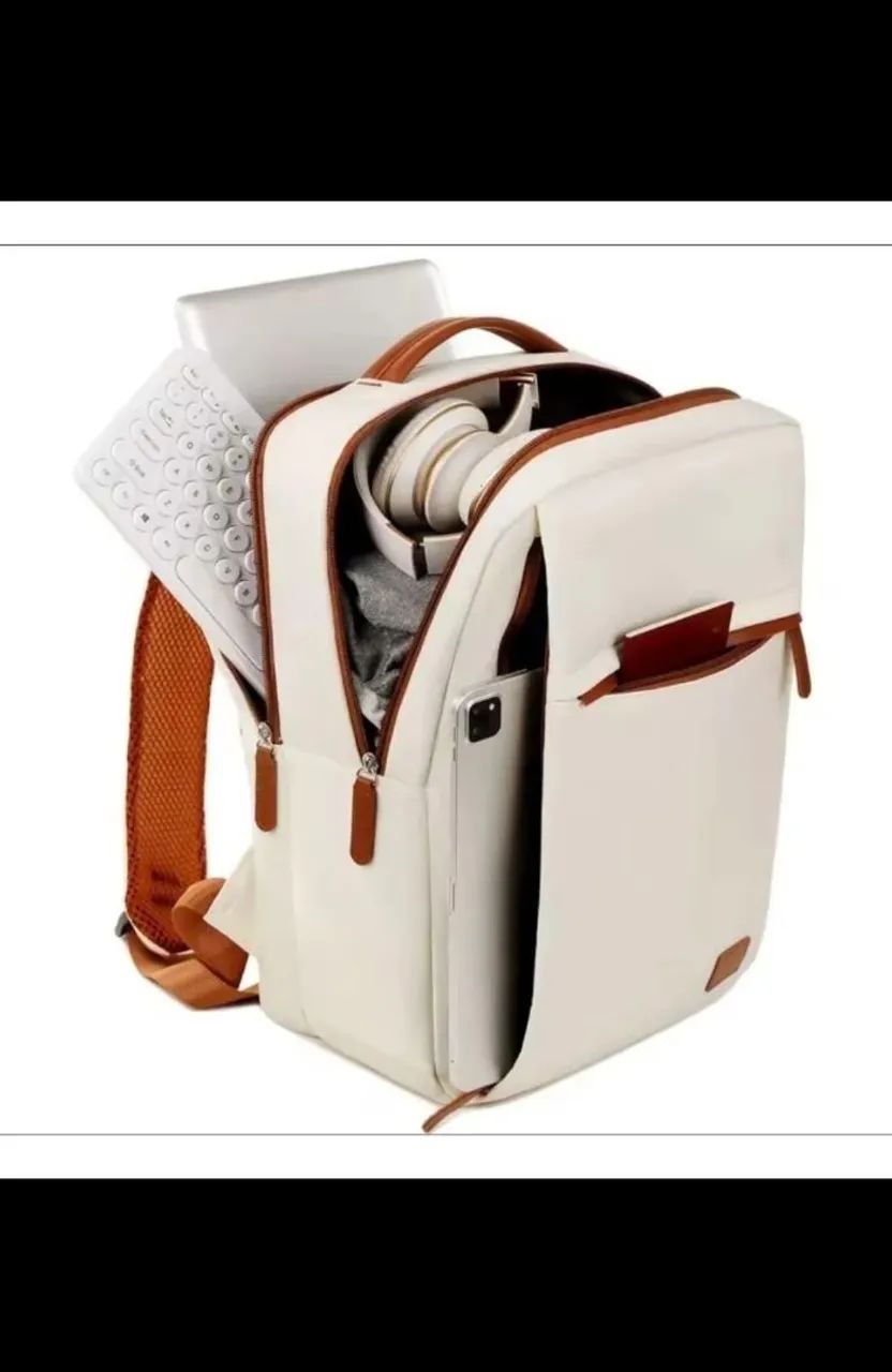 Mochila  Notebook - Foto 3