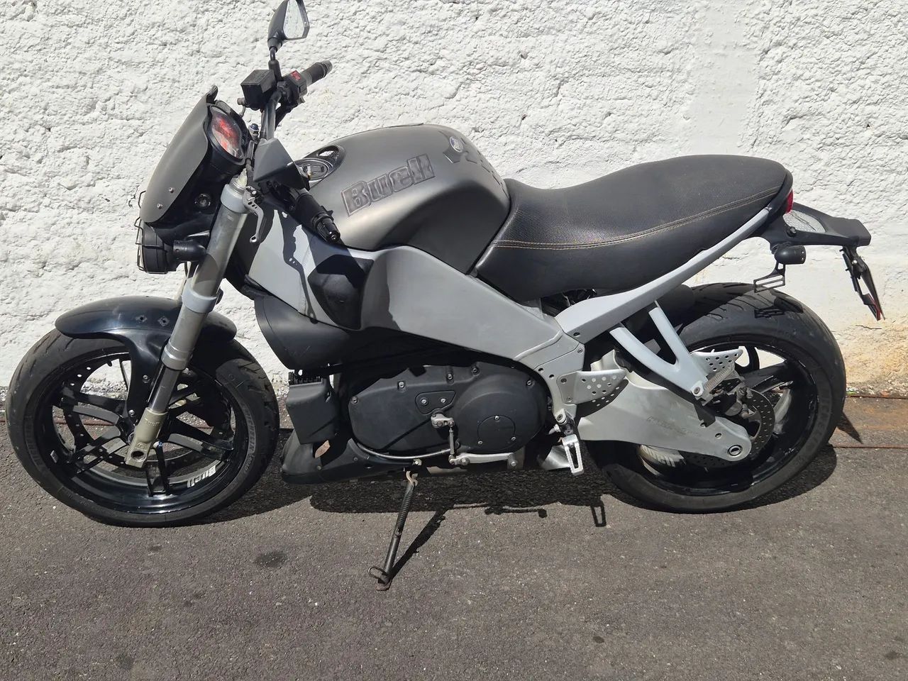 Buell XB9sx - Foto 5