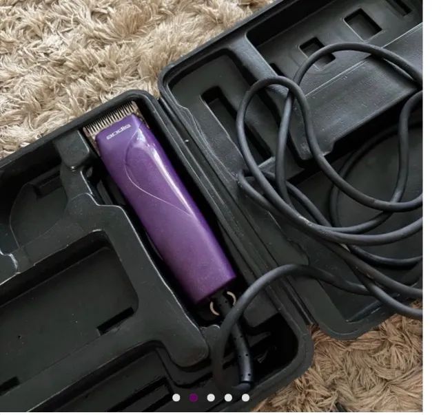 Máquina de tosa pets 110V