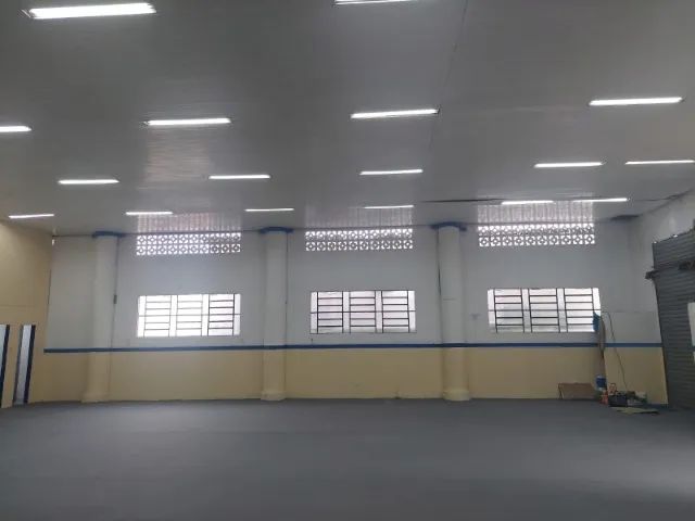 Galpão/Armazém 300m² Reformado em Avenida da Alvorada - Foto 3