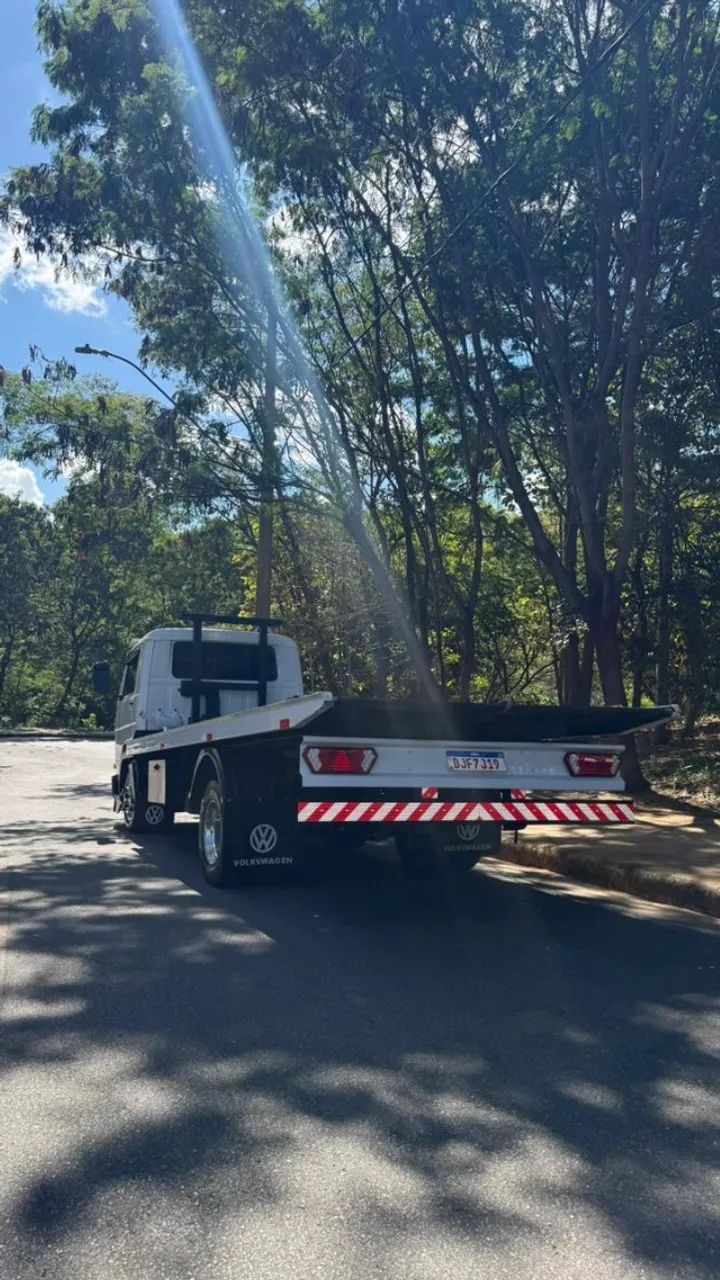 8-150e Delivery Reboque - Foto 2