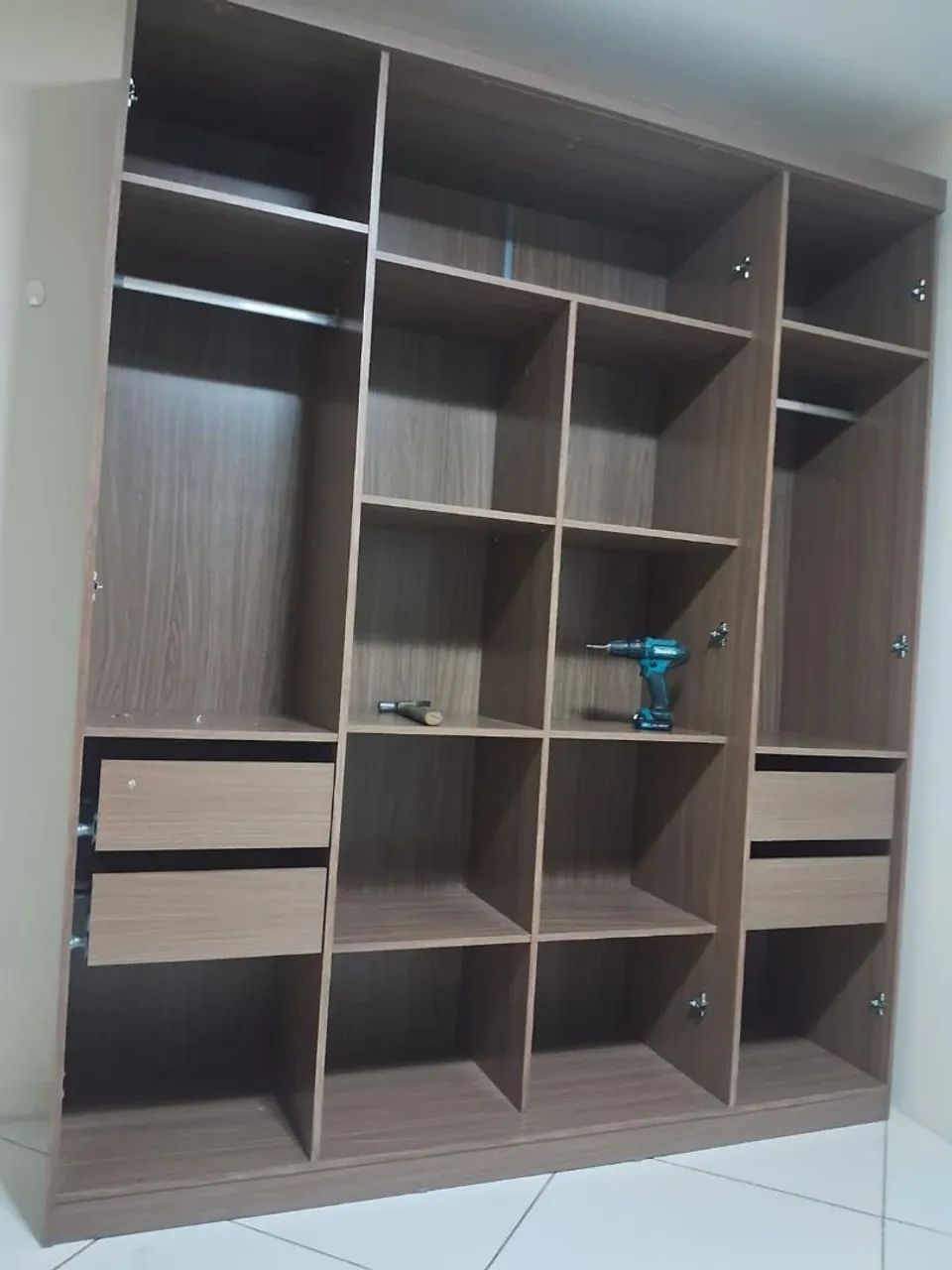 Montador de Móveis  - Foto 4