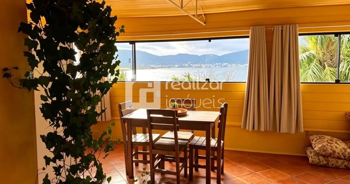 Loft no bairro Lagoa da Conceição - Florianópolis - Foto 3