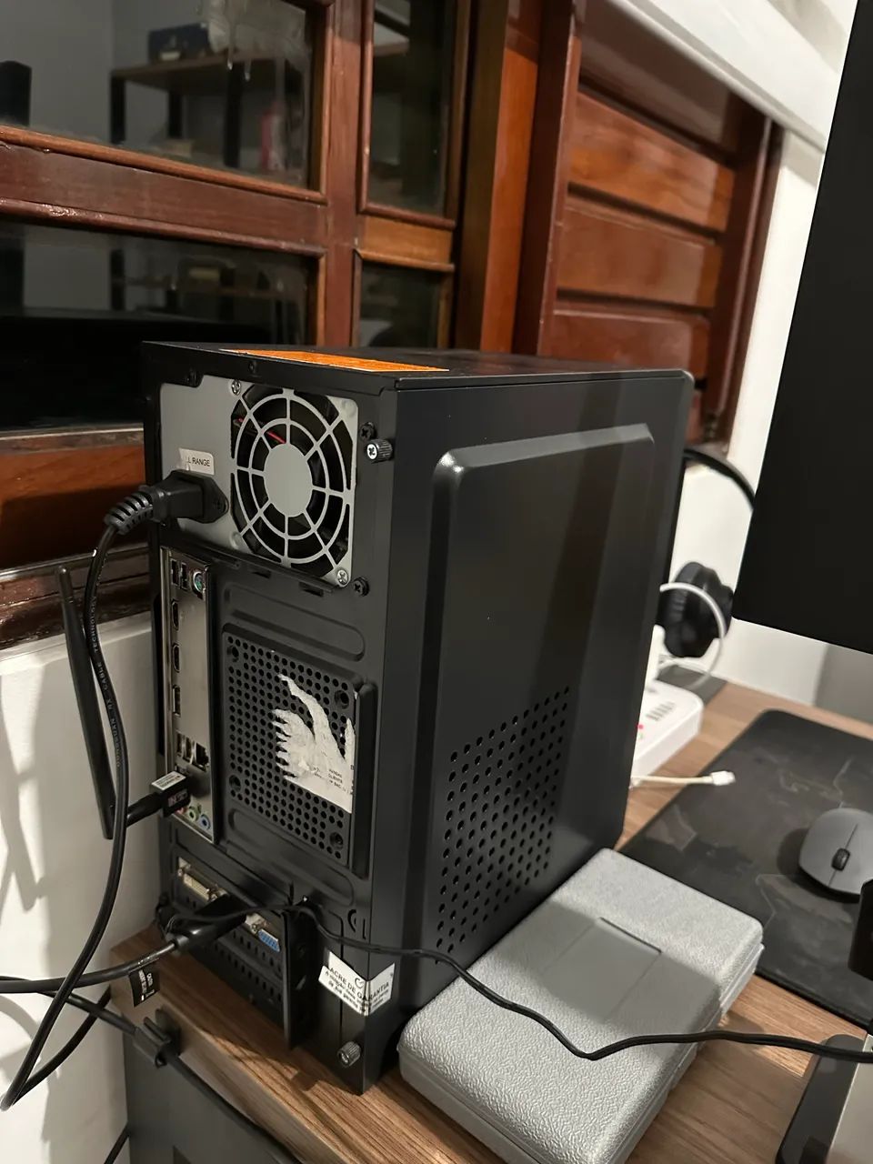 Computador i5 - Foto 2