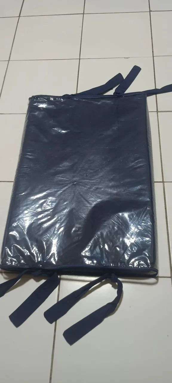 Trocado para bebê 