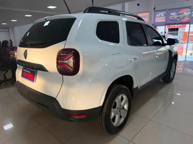 Renault Duster Intense Plus 1.6 16V Flex Aut. 2026 - Foto 5